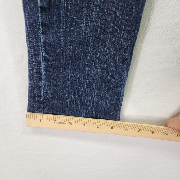 Rustic Dime Jeans 30 Denim Slim Straight Made in USA - Picture 13 of 14